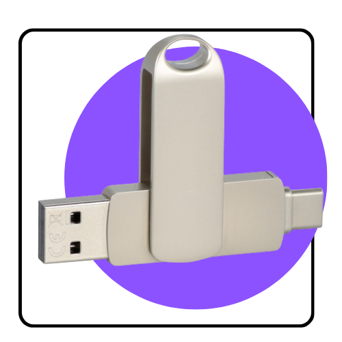 Pendrivy reklamowe i elektroniczne gadżety firmowe z nadrukiem Pendrivy reklamowe i elektroniczne gadżety firmowe z nadrukiem