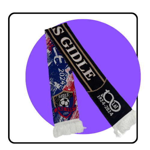 Sportowe gadżety reklamowe z logo firmy, szaliki, plecaki, odzież sportowa, proporczyki Sportowe gadżety reklamowe z logo firmy, szaliki, plecaki, odzież sportowa, proporczyki