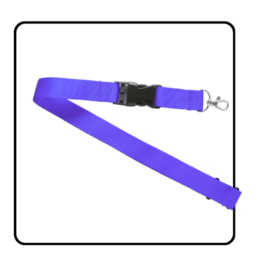 Smycze reklamowe z nadrukiem firmowym Smycze reklamowe z nadrukiem firmowym